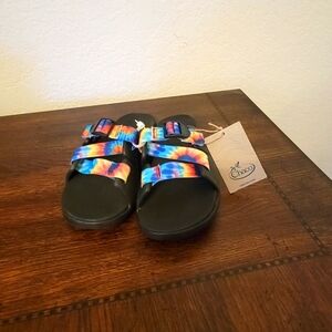 Chaco Sandals